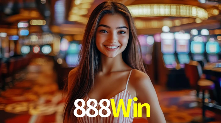 Bônus 888Win