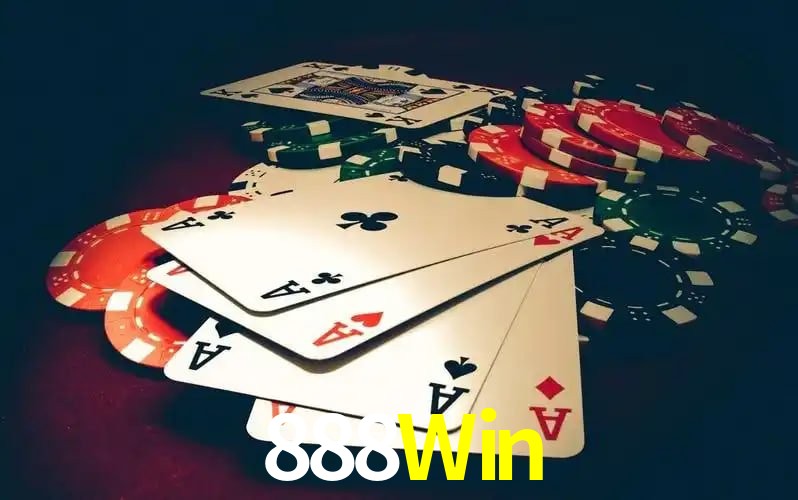 Canal oficial da 888Win no Telegram
