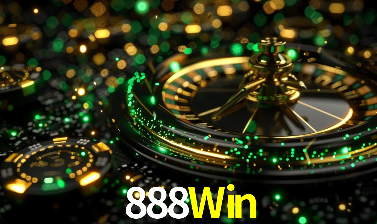 Loterias online disponíveis na 888Win
