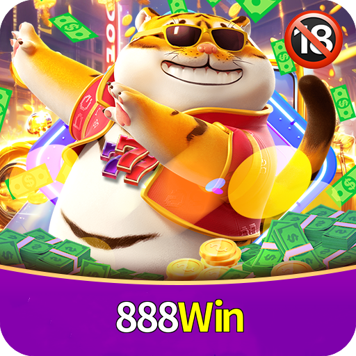 Logo da 888Win